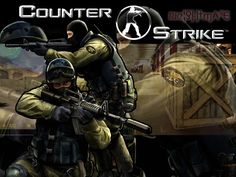 counter strike free download mac